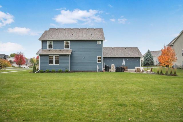 17543 Heidelberg Way, Lakeville, MN 55044