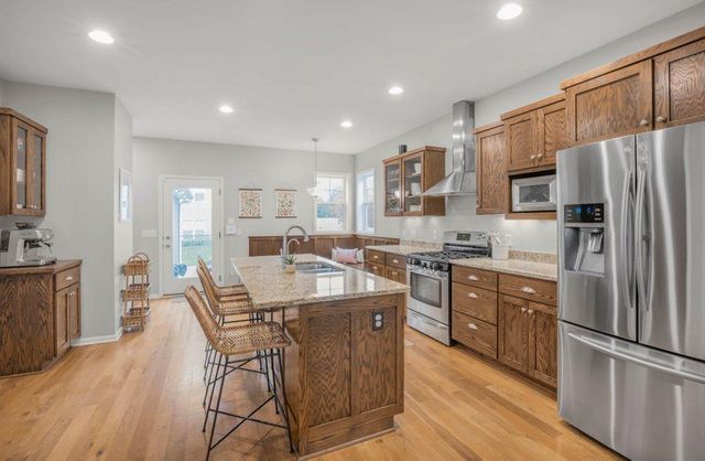 17543 Heidelberg Way, Lakeville, MN 55044