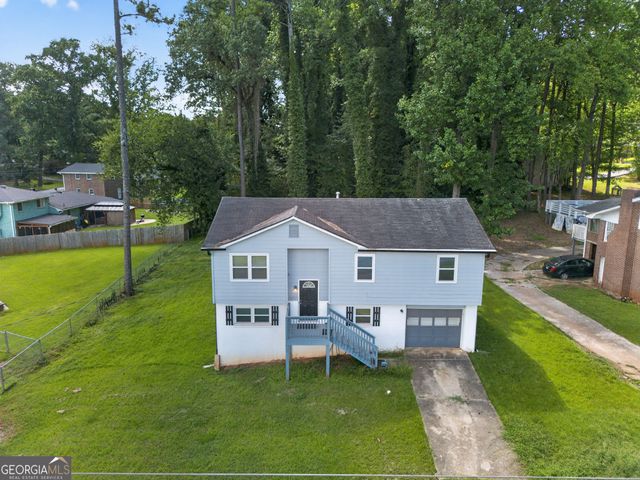 3239 Pine Springs Manor, Decatur, GA 30034