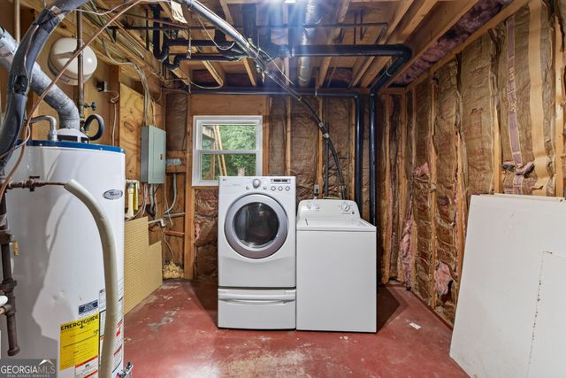 3239 Pine Springs Manor, Decatur, GA 30034
