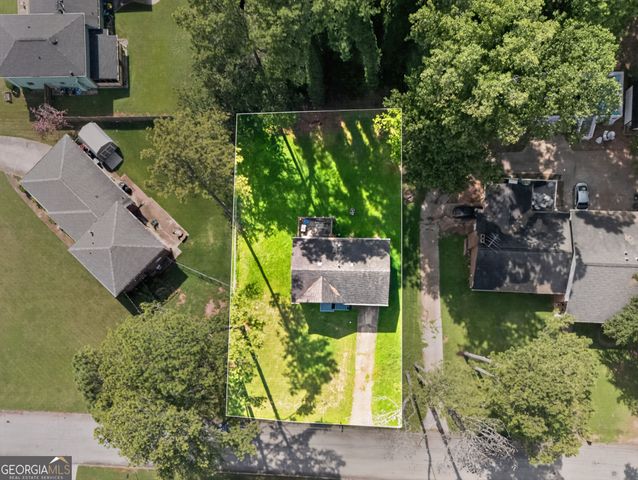3239 Pine Springs Manor, Decatur, GA 30034