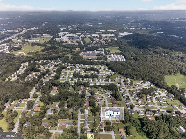 3239 Pine Springs Manor, Decatur, GA 30034