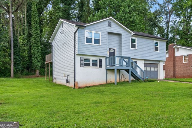 3239 Pine Springs Manor, Decatur, GA 30034