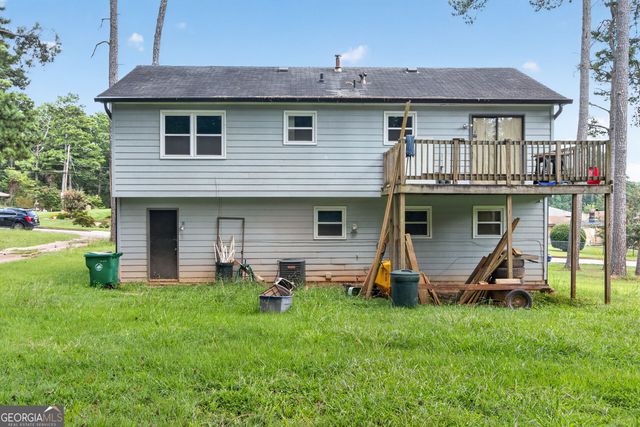 3239 Pine Springs Manor, Decatur, GA 30034