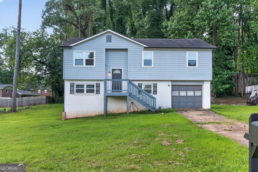 3239 Pine Springs Manor, Decatur, GA 30034