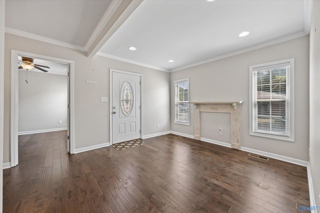 1201 West Washington Street, Athens, AL 35611