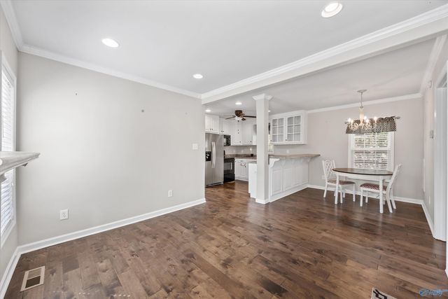 1201 West Washington Street, Athens, AL 35611