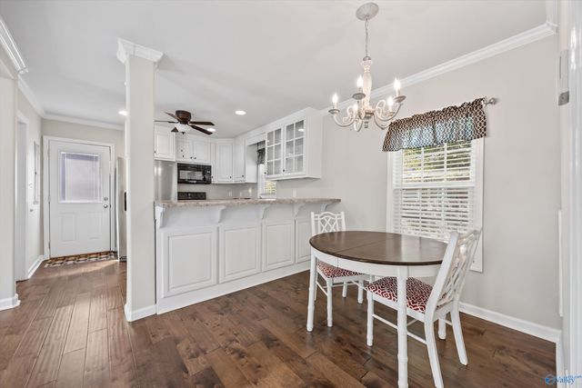 1201 West Washington Street, Athens, AL 35611