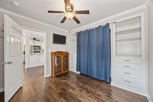 1201 West Washington Street, Athens, AL 35611