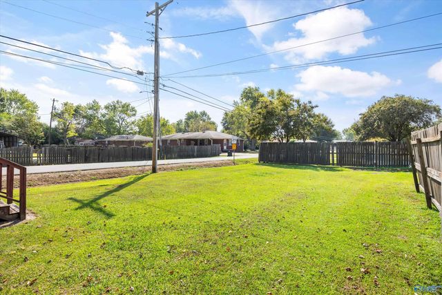 1201 West Washington Street, Athens, AL 35611