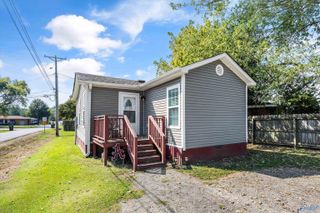 1201 West Washington Street, Athens, AL 35611