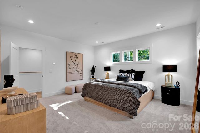 4809 Currituck Drive, Charlotte, NC 28210