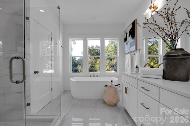 4809 Currituck Drive, Charlotte, NC 28210