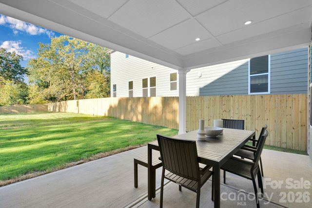 4809 Currituck Drive, Charlotte, NC 28210