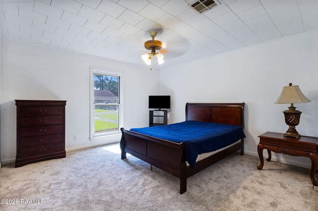 111 Norman Drive, Lafayette, LA 70501