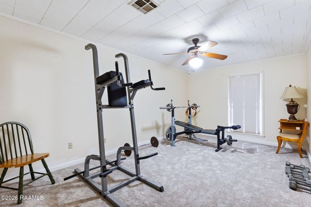 111 Norman Drive, Lafayette, LA 70501