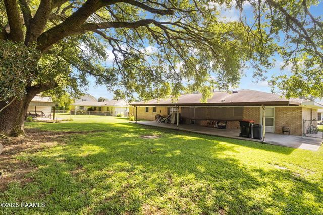 111 Norman Drive, Lafayette, LA 70501