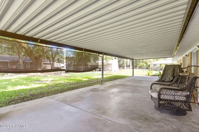 111 Norman Drive, Lafayette, LA 70501