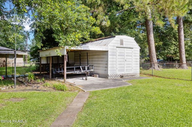 111 Norman Drive, Lafayette, LA 70501