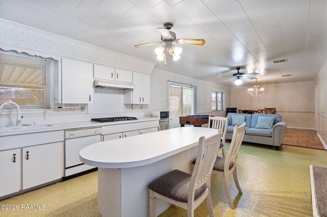 111 Norman Drive, Lafayette, LA 70501