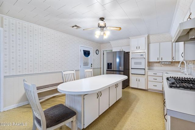 111 Norman Drive, Lafayette, LA 70501