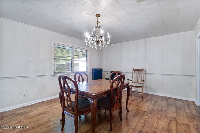 111 Norman Drive, Lafayette, LA 70501