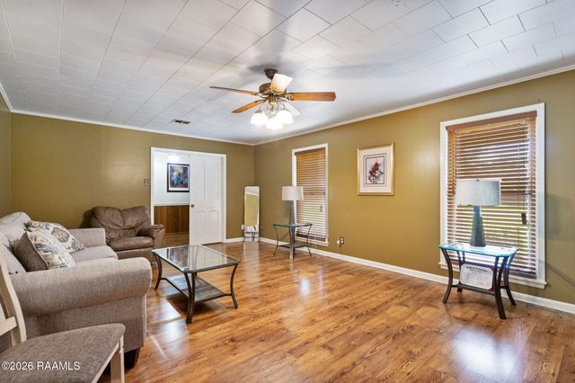 111 Norman Drive, Lafayette, LA 70501