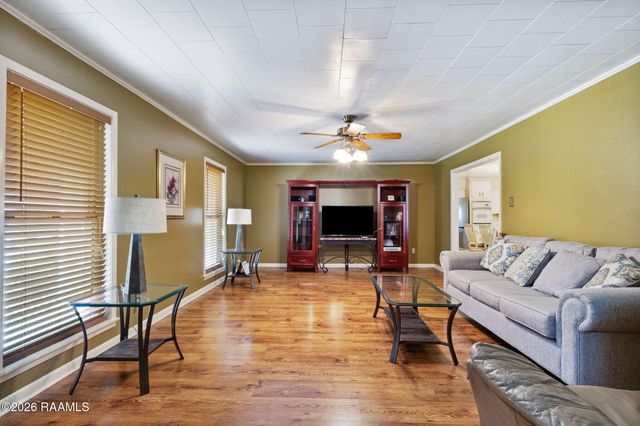 111 Norman Drive, Lafayette, LA 70501