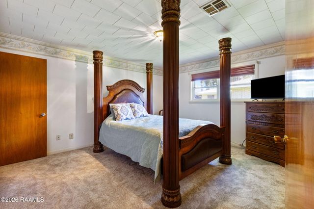 111 Norman Drive, Lafayette, LA 70501