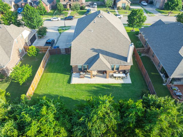 1812 Watermark Lane, Wylie, TX 75098