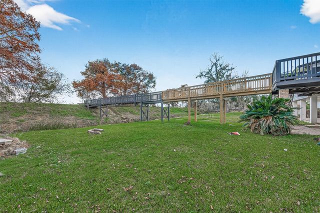 29927 County Road 25, Damon, TX 77430