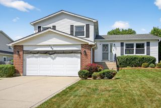 189 Coachlite Trail, Carol Stream, IL 60188