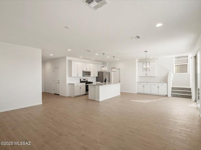 9763 W Larson Street, Marana, AZ 85658