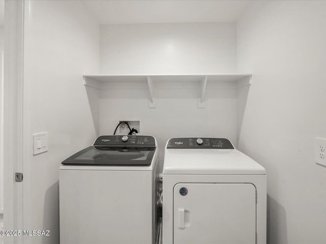 9763 W Larson Street, Marana, AZ 85658