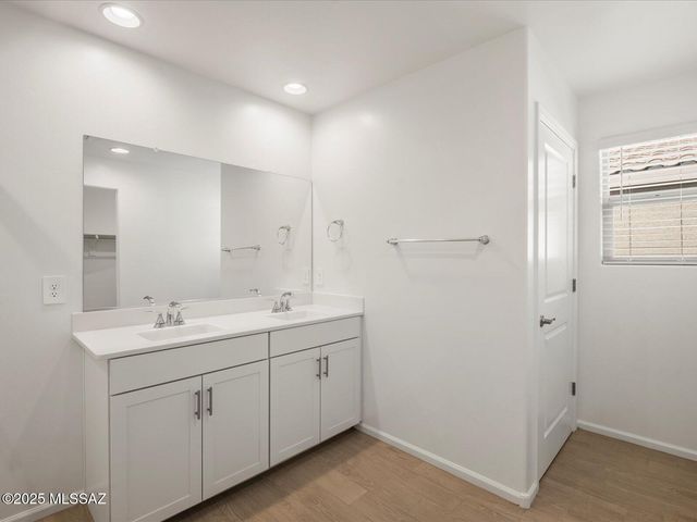 9763 W Larson Street, Marana, AZ 85658