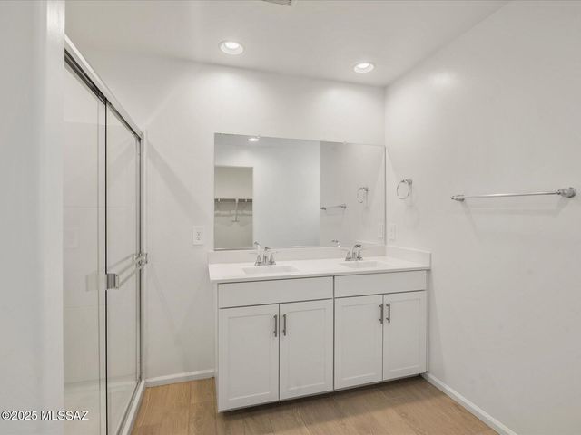 9763 W Larson Street, Marana, AZ 85658