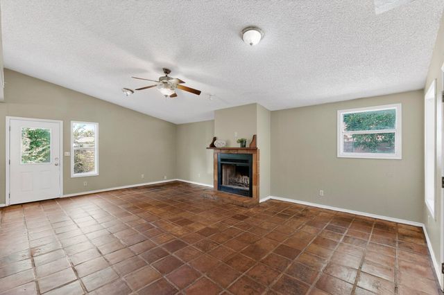 1201 Marlborough Drive, Fort Worth, TX 76134