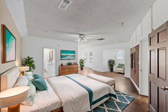 1201 Marlborough Drive, Fort Worth, TX 76134