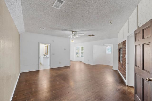 1201 Marlborough Drive, Fort Worth, TX 76134