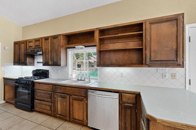 1201 Marlborough Drive, Fort Worth, TX 76134