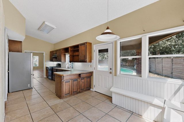 1201 Marlborough Drive, Fort Worth, TX 76134