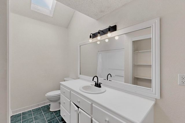 1201 Marlborough Drive, Fort Worth, TX 76134