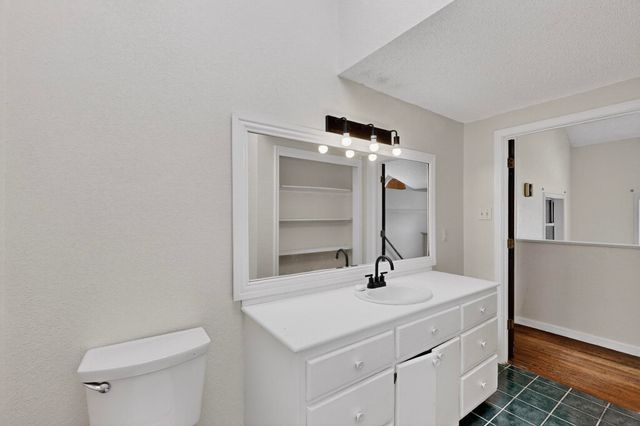 1201 Marlborough Drive, Fort Worth, TX 76134