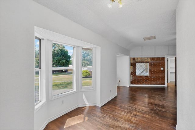 1201 Marlborough Drive, Fort Worth, TX 76134