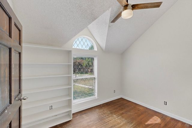 1201 Marlborough Drive, Fort Worth, TX 76134