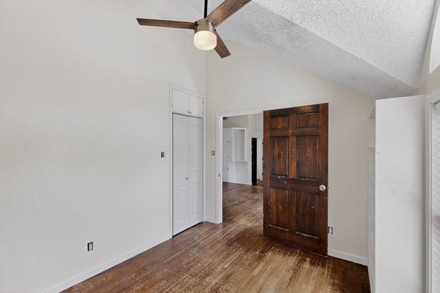1201 Marlborough Drive, Fort Worth, TX 76134