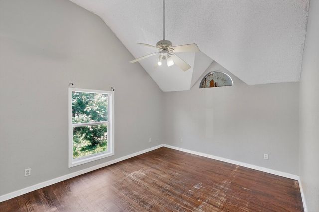 1201 Marlborough Drive, Fort Worth, TX 76134
