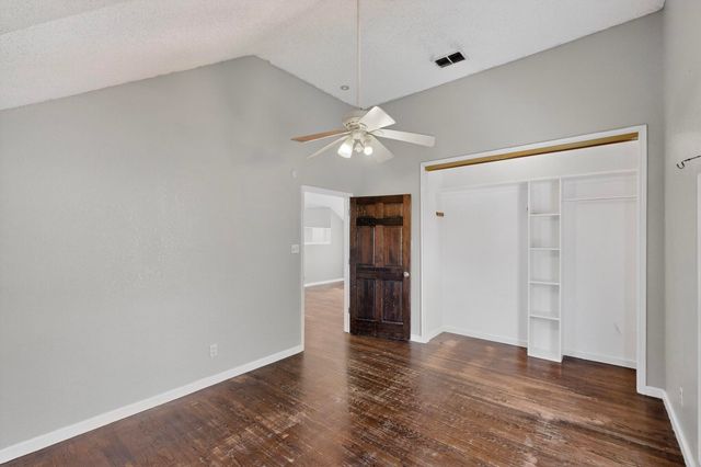 1201 Marlborough Drive, Fort Worth, TX 76134