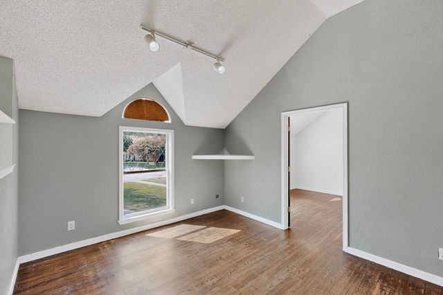 1201 Marlborough Drive, Fort Worth, TX 76134