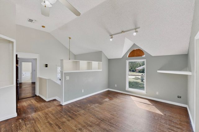 1201 Marlborough Drive, Fort Worth, TX 76134